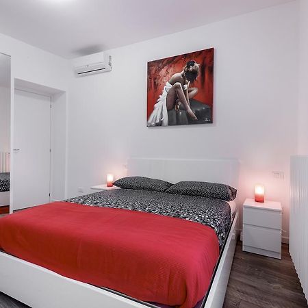 Stayeasy Filzi11 - 3 Bedrooms, 2 Baths - Central Station Milano Eksteriør bilde