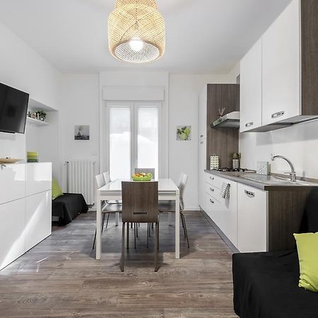 Stayeasy Filzi11 - 3 Bedrooms, 2 Baths - Central Station Milano Eksteriør bilde