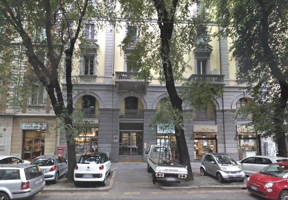 Stayeasy Filzi11 - 3 Bedrooms, 2 Baths - Central Station Milano Eksteriør bilde