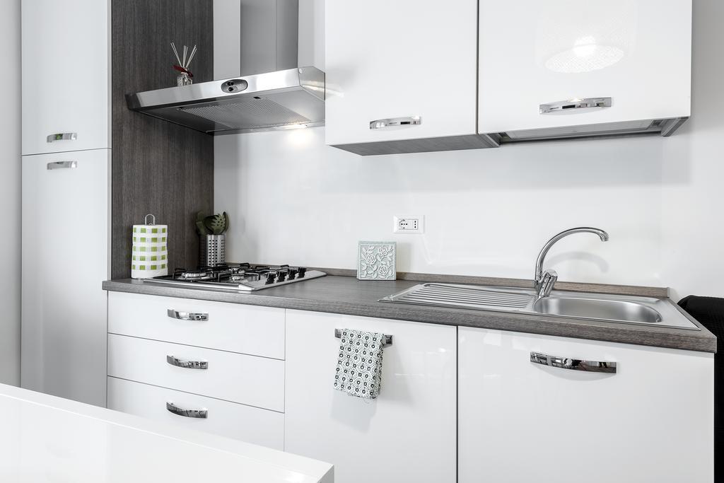 Stayeasy Filzi11 - 3 Bedrooms, 2 Baths - Central Station Milano Eksteriør bilde