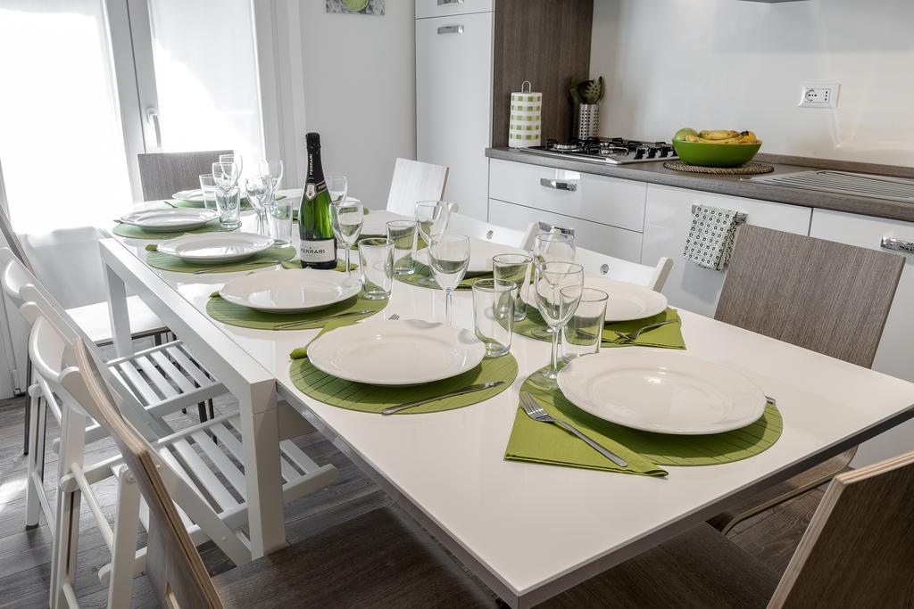 Stayeasy Filzi11 - 3 Bedrooms, 2 Baths - Central Station Milano Eksteriør bilde