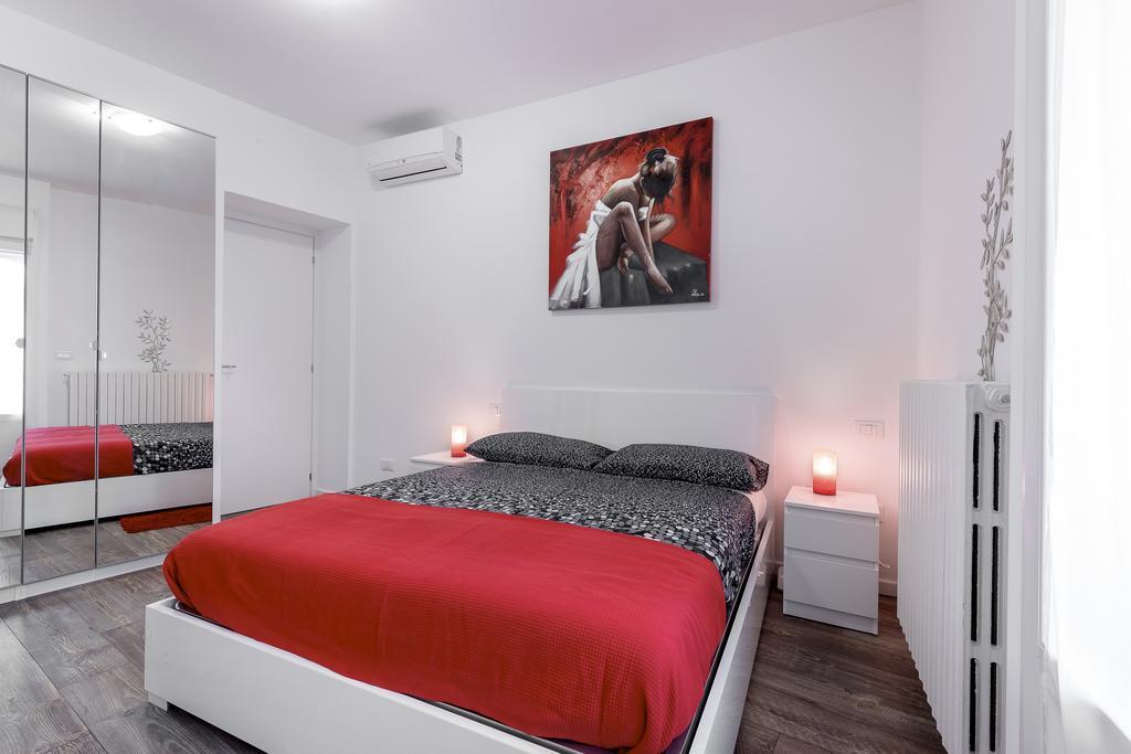 Stayeasy Filzi11 - 3 Bedrooms, 2 Baths - Central Station Milano Eksteriør bilde